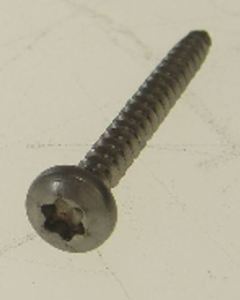 Chipboard screw 4,0x40 TX20 pan SST